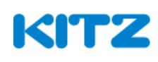 KITZ logo