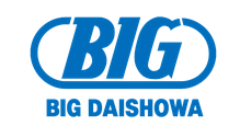 BIG DAISHOWA logo
