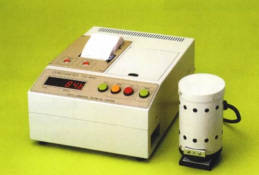 TOKYO DENSHOKU 东京电色 白度计TC-6MC-W TC-6MC-W