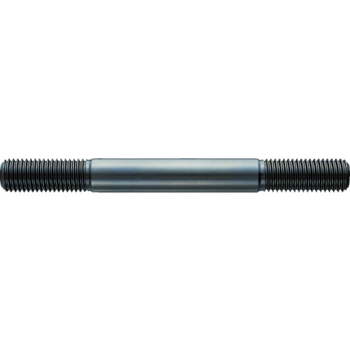 TRUSCO中山 TRUSCO stat 螺栓螺钉 M10 总长度 110 mm TSBM-10110