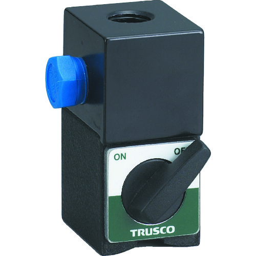 TRUSCO中山 TRUSCO 喷气机的磁铁支架 AJ-MG