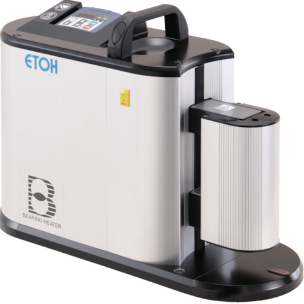 ETOH江藤电机 轴承加热器IHE0120G IHE0120G