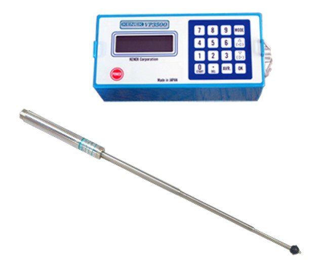 KENEK KENEK电磁3D流量计VP-3500 VP-3500