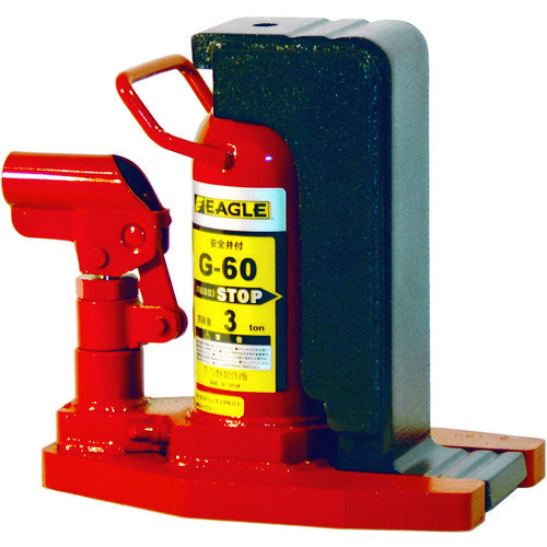 EAGLE今野 EAGLE今野千斤顶G-60 G-60