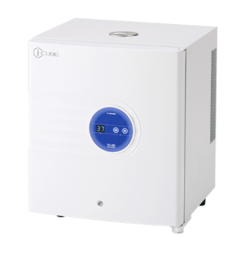 ASONE 小型低温培养箱 (i-CUBE) FCI-280HG