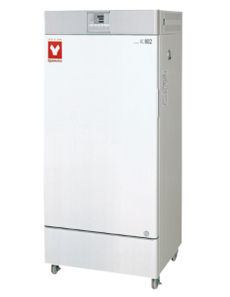 ASONE 高温恒温培养箱 IC612C