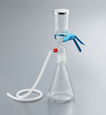 ASONE 过滤器 FH-1G(1000ml)