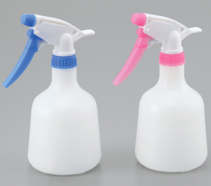 ASONE 经济型喷壶 SSP-B(500ml)