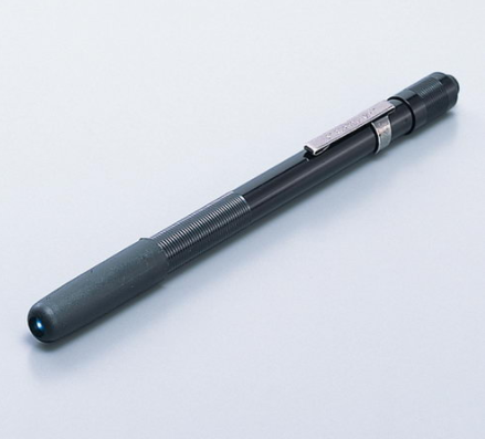 ASONE 紫外线笔灯 StylusUV(φ10×158)