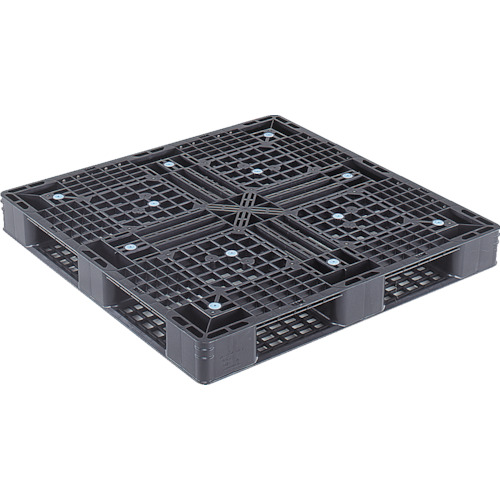 TRUSCO中山 TRUSCO 树脂托盘 TAP-1111S