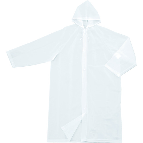 TRUSCO中山 TRUSCO 便携EVA雨衣 TN-307A