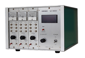 KENEK 盐度计 MK-503 MK-503