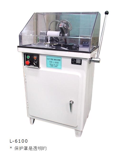 wingo WINGO切割机L-6000 L-6000