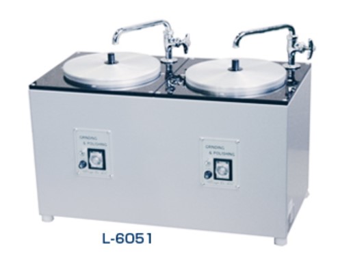 wingo wingo试料研磨机L-6051 L-6051