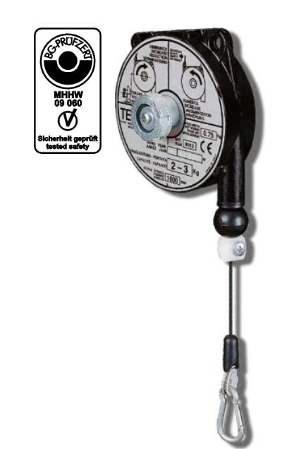 TECNA TECNA 平衡器9300NY ... 9303NY 9300NY ... 9303NY