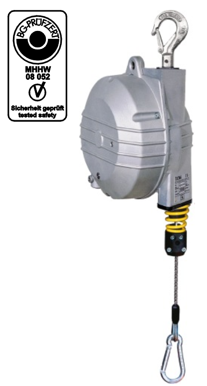 TECNA TECNA 平衡器9354 9359