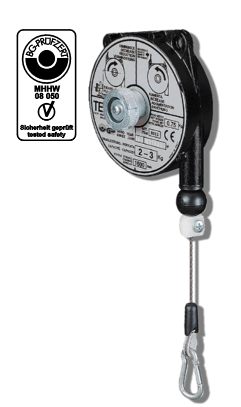 TECNA TECNA 平衡器9300 9300-9303