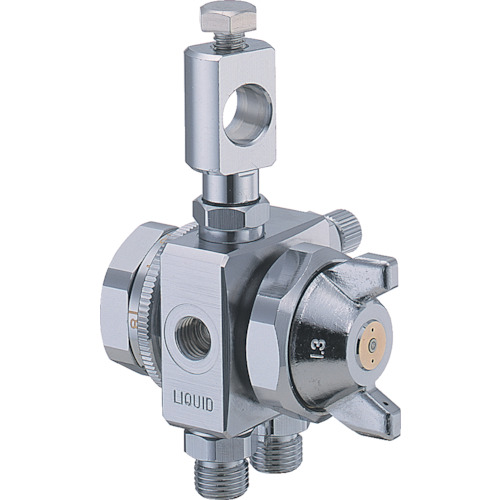 LUMINA露明娜 LUMINA 喷枪ST-5-1.0 喷枪ST-5-1.0