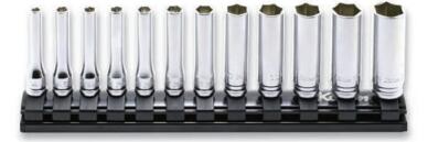 KOKEN KOKEN 套筒组RS2300MZ/12 RS2300MZ/12