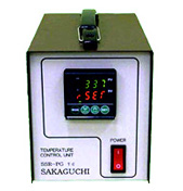 SKAGUCHI坂口电热 SKAGUCHI 温控器SSR-PG20-S SSR-PG20-S