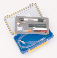 SUPER TOOL SUPER TOOL 研磨笔MS3H / 6H MS3H / 6H