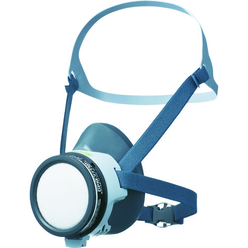 TRUSCO中山 TRUSCO 面罩DPM-77TM DPM-77TM