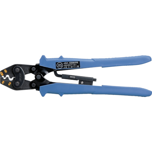 IZUMI泉精器 IZUMI 压接工具5N-18 5N-18