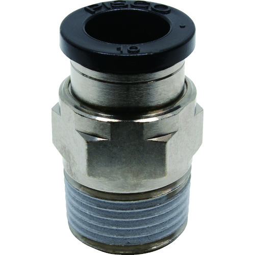 PISCO PISCO直接头PC10-03 PC10-03