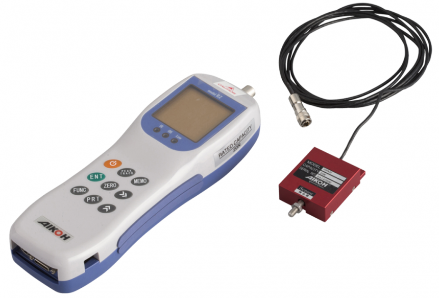 AIKOH爱光 AIKOH 测力计RZ-S-8000系列 RZ-S-8000系列