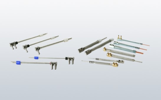 Ahresty ahresty模具冷却管 AHRESTY